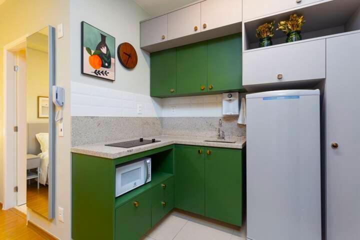 Bhomy Santa Cecilia Novo E Bem Localizado C102b